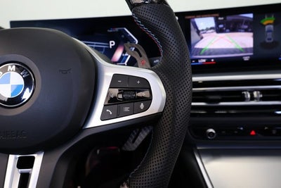 2024 BMW 3 Series M340i xDrive