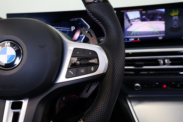 2024 BMW 3 Series M340i xDrive