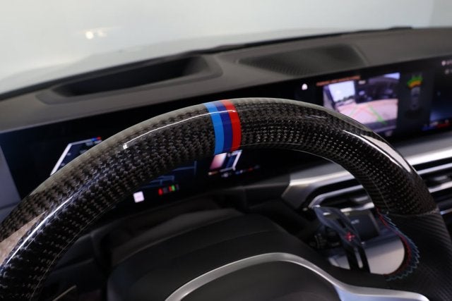 2024 BMW 3 Series M340i xDrive