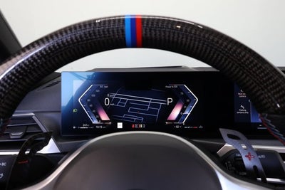 2024 BMW 3 Series M340i xDrive