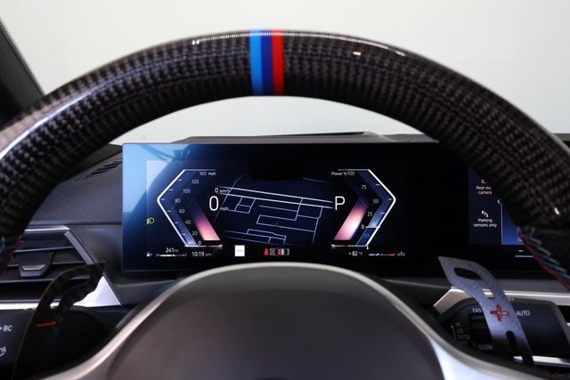 2024 BMW 3 Series M340i xDrive