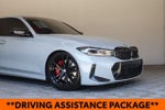 2024 BMW 3 Series M340i xDrive