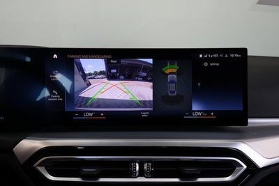 2024 BMW 3 Series M340i xDrive
