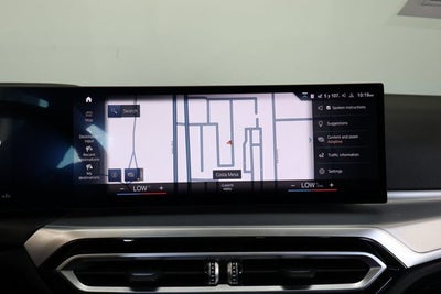 2024 BMW 3 Series M340i xDrive