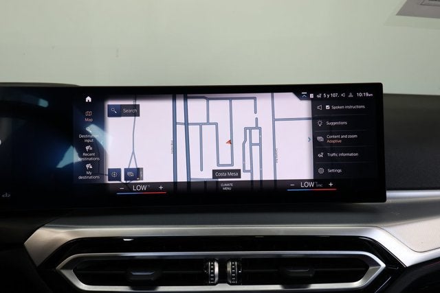 2024 BMW 3 Series M340i xDrive