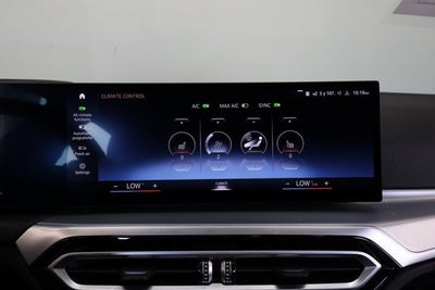 2024 BMW 3 Series M340i xDrive