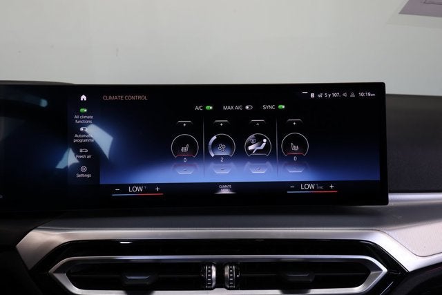 2024 BMW 3 Series M340i xDrive