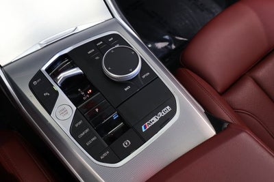 2024 BMW 3 Series M340i xDrive