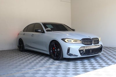 2024 BMW 3 Series M340i xDrive