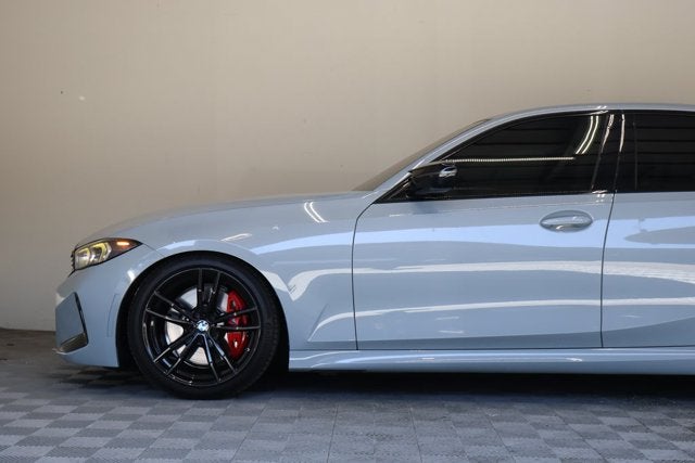 2024 BMW 3 Series M340i xDrive