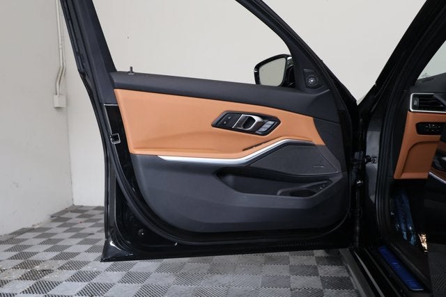 2024 BMW 3 Series M340i
