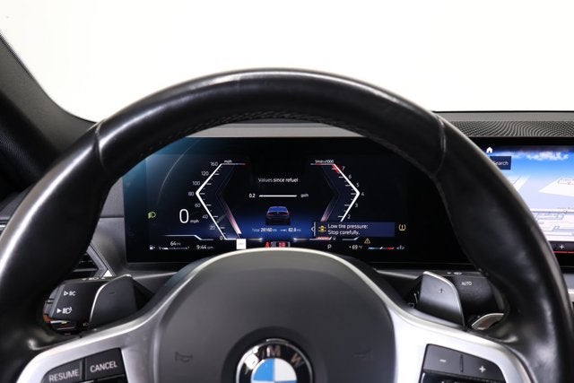 2024 BMW 3 Series M340i