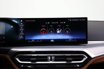 2024 BMW 3 Series M340i