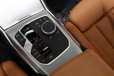 2024 BMW 3 Series M340i
