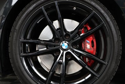 2024 BMW 3 Series M340i