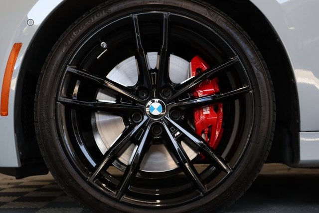 2023 BMW 3 Series M340i