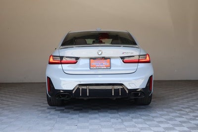2023 BMW 3 Series M340i