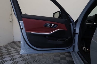 2023 BMW 3 Series M340i