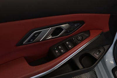2023 BMW 3 Series M340i