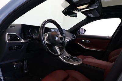 2023 BMW 3 Series M340i