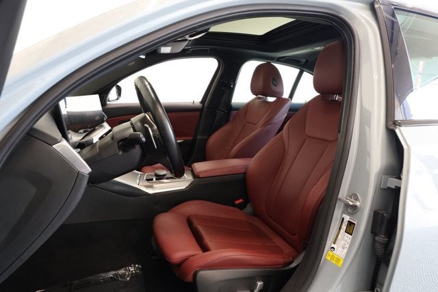 2023 BMW 3 Series M340i