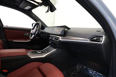 2023 BMW 3 Series M340i