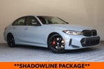 2023 BMW 3 Series M340i