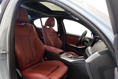 2023 BMW 3 Series M340i