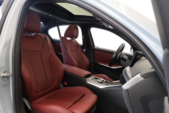2023 BMW 3 Series M340i