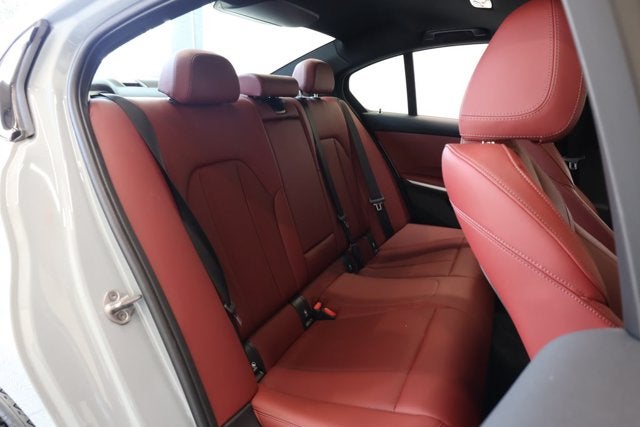 2023 BMW 3 Series M340i