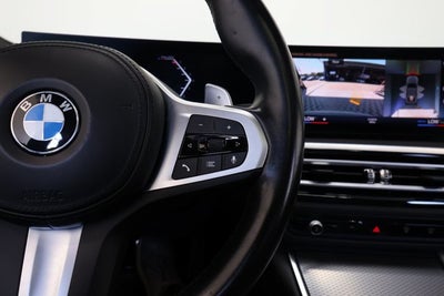 2023 BMW 3 Series M340i