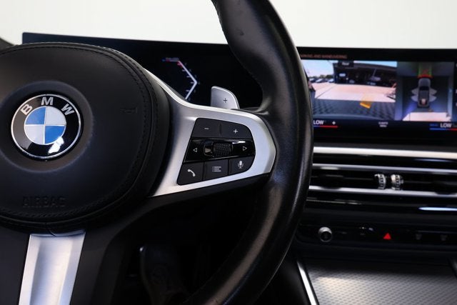 2023 BMW 3 Series M340i