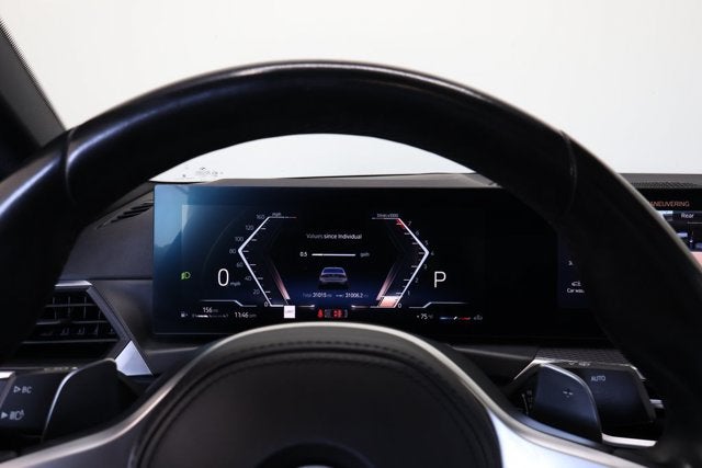 2023 BMW 3 Series M340i