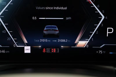 2023 BMW 3 Series M340i