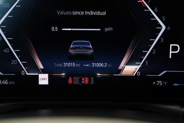 2023 BMW 3 Series M340i