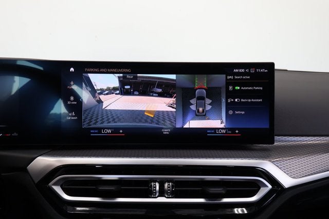 2023 BMW 3 Series M340i