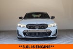 2023 BMW 3 Series M340i
