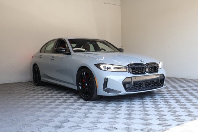 2023 BMW 3 Series M340i