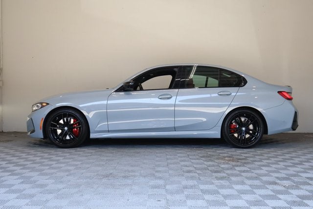 2023 BMW 3 Series M340i