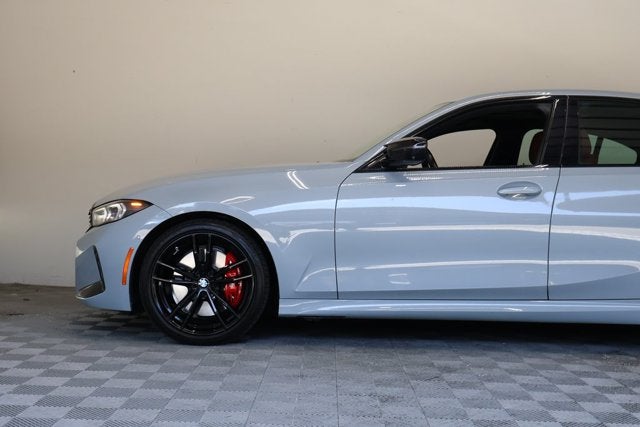 2023 BMW 3 Series M340i