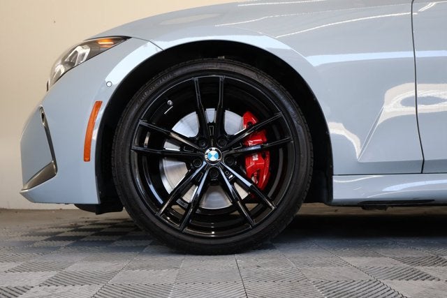 2023 BMW 3 Series M340i
