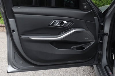 2023 BMW 3 Series M340i