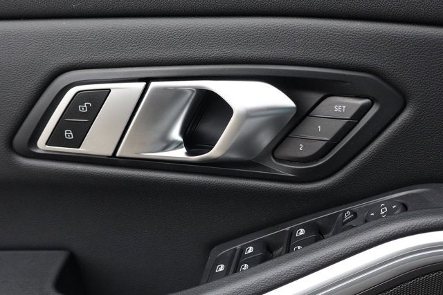 2023 BMW 3 Series M340i