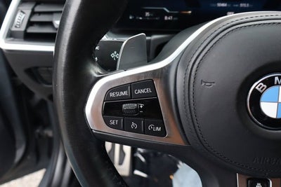 2023 BMW 3 Series M340i
