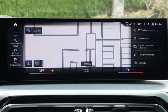 2023 BMW 3 Series M340i