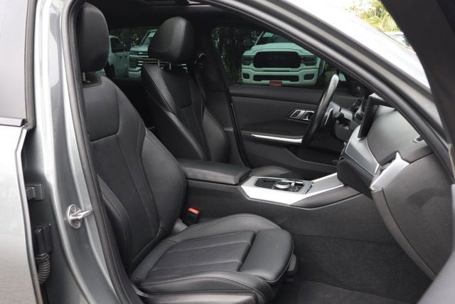 2023 BMW 3 Series M340i
