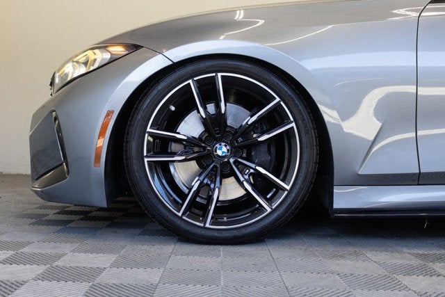 2023 BMW 3 Series M340i