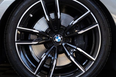 2023 BMW 3 Series M340i