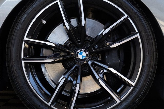 2023 BMW 3 Series M340i