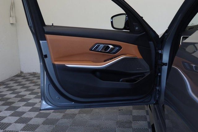 2023 BMW 3 Series M340i